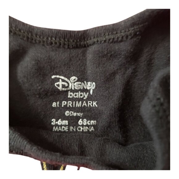 CT2123 Disney Minnie Mouse Tutu Dress 3-6 months - Picture 3 of 7